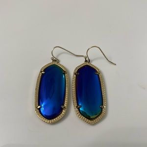 Kendra Scott Elle Earrings